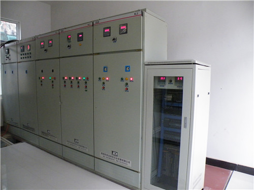 二级泵房：GGD固定式低压成套配电柜.jpg